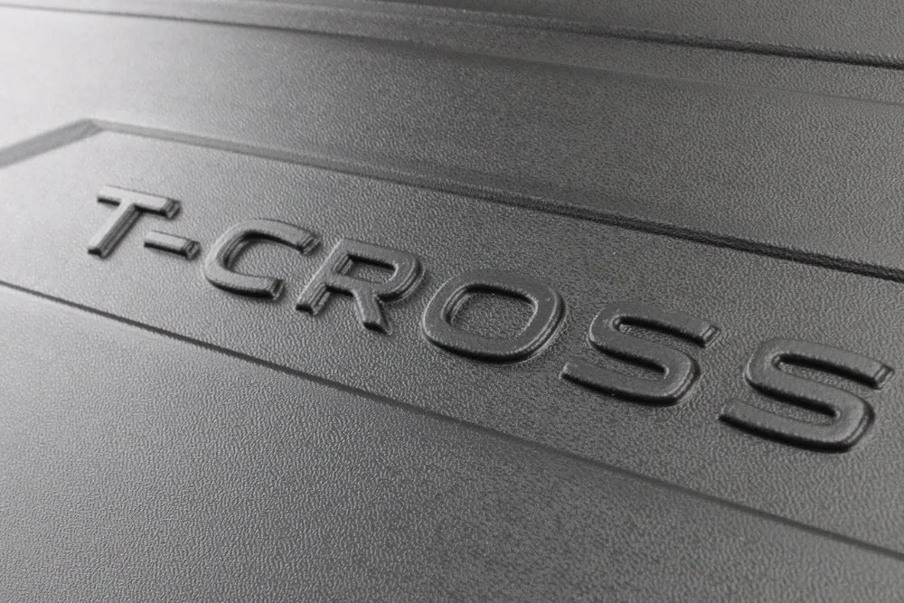 Tavita portbagaj originala VW T-Cross 2018+