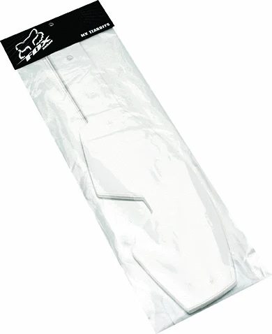 Tear-Off´s para Óculos FOX AIRSPC (25 unidades)