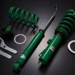 Tein 02-07 Subaru WRX (GDA/DDA/GDF) Street Advance Z Coilovers