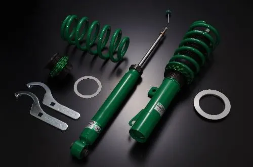 Tein 02-07 Subaru WRX (GDA/DDA/GDF) Street Advance Z Coilovers