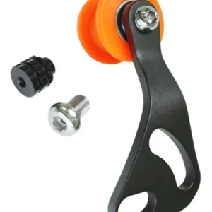 Tensionador Esticador De Corrente Dh Free Ride Fixa Super B