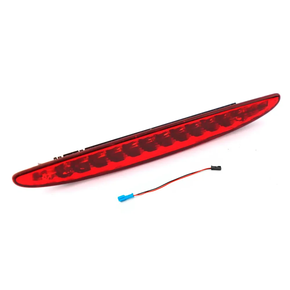 Terceira lâmpada da luz traseira da luz de luz de freio da 3ª parada de freio para Mini Cooper R50 R53 02-06