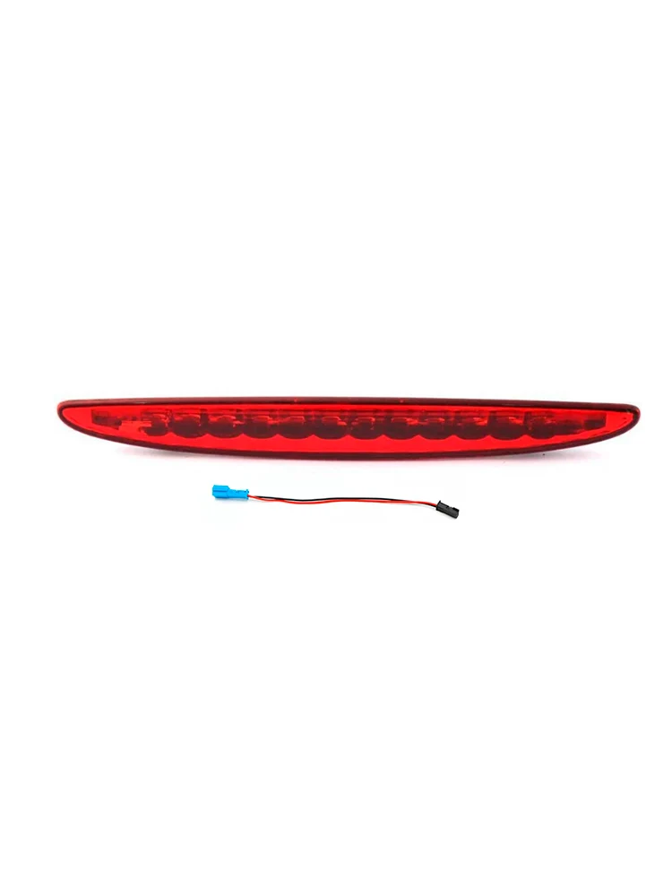 Terceira lâmpada da luz traseira da luz de luz de freio da 3ª parada de freio para Mini Cooper R50 R53 02-06