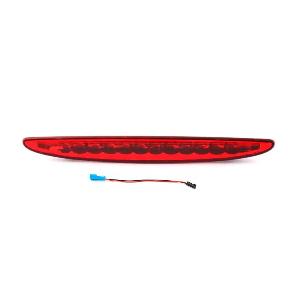 Terceira lâmpada da luz traseira da luz de luz de freio da 3ª parada de freio para Mini Cooper R50 R53 02-06