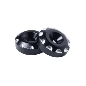 Terminais Guidao Moto para Interceptor 650 e Continental GT 650 - Cafe Twin