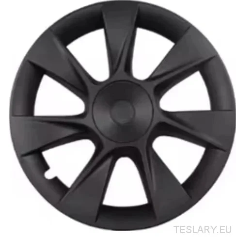 Tesla Modelo Y 19" Capas de rodas estilo indução estilo performance