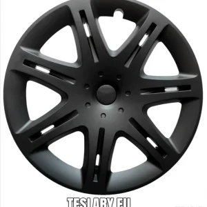 TESLA MODELO Y 19" CUBOS DE RODA EXCLUSIVOS COM COBERTURA COMPLETA S9