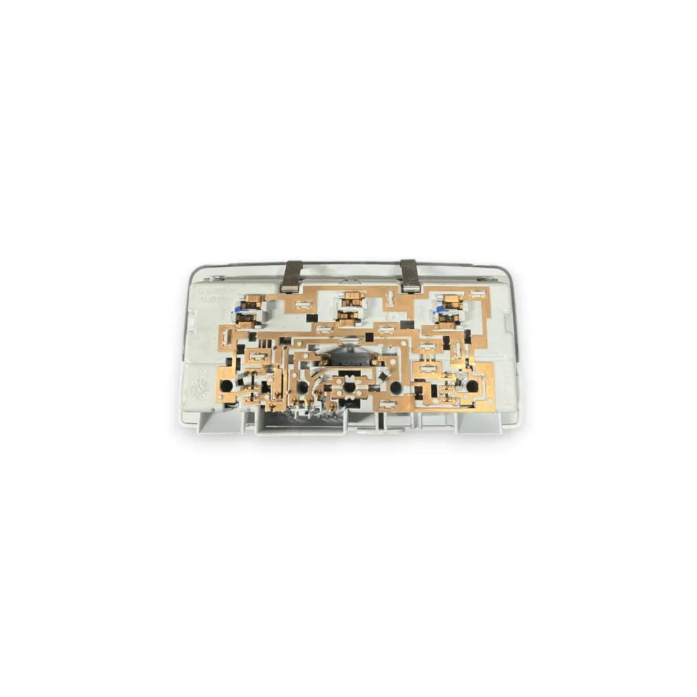 TETO DE TETRO DE TECRO DE LIGHURA INTERNO TRASEIRA OPEL GRANDLAND X (2017>) COD: YQ00009777