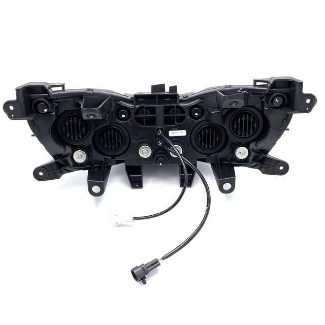 Ótica dianteira Yamaha T-Max 560 22-24 (CE) RB Max