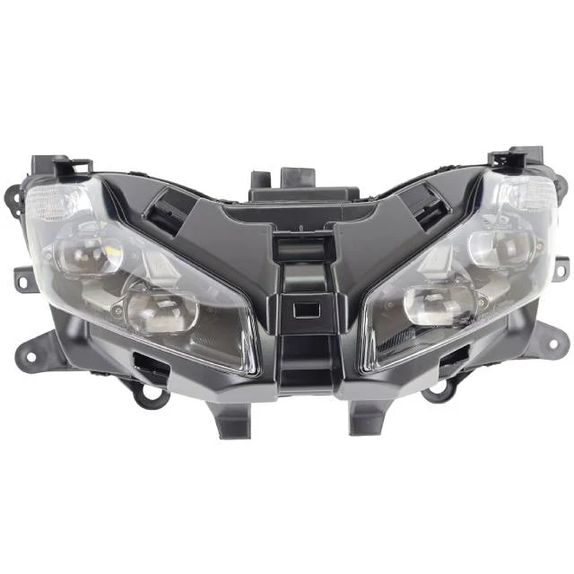 Ótica dianteira Yamaha T-Max 560 22-24 (CE) RB Max