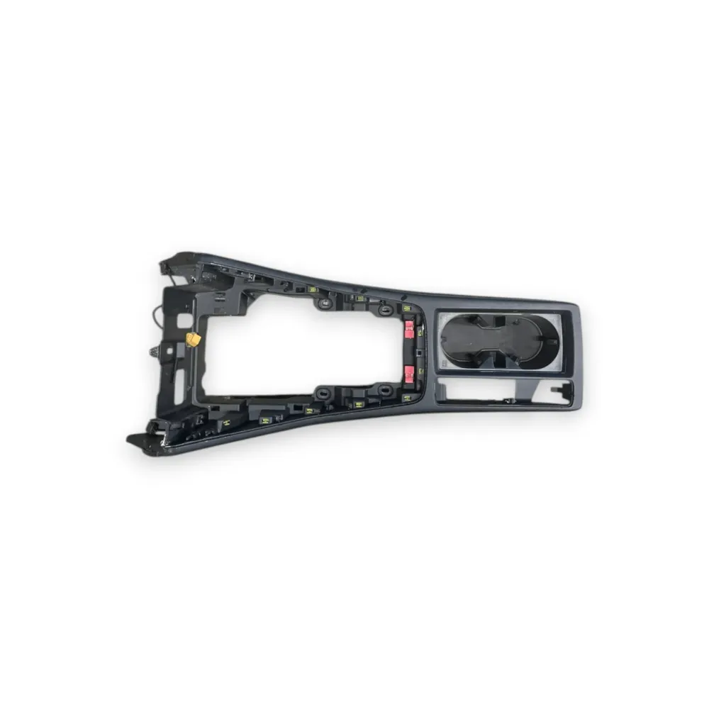 Túnel Central + Audi Q3 F3 Sportback (2019>) COD: 83B863242 ACD