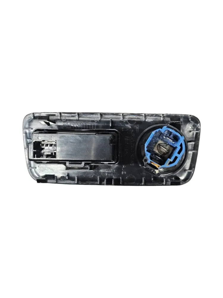 Túnel central central central do USB Audi Q3 F3 COD: 83A863324B (2018->)