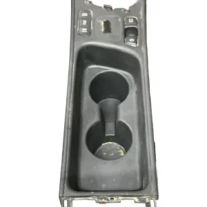 Túnel toyota yaris cross cod. 58805-0d350 (2020 >) + botões