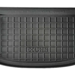 Tapete de porta-malas termoformado Todoparts 3mm BYD Dolphin 2023 2024
