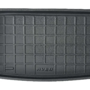 Tapete de porta-malas termoformado Todoparts 3mm Chevrolet Aveo Hatchback