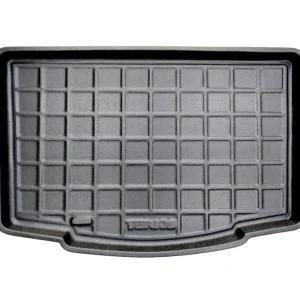 Tapete de porta-malas termoformado Todoparts 3mm Daihatsu Terios Okii Bego 2007 2016