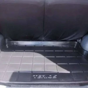Tapete de porta-malas termoformado Todoparts 3mm Daihatsu Terios 1998 2006