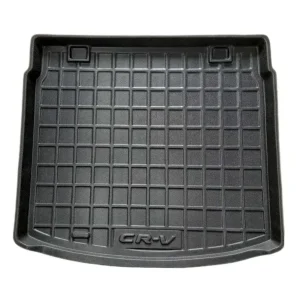 Tapete de porta-malas termoformado Todoparts 3mm Honda CRV 2017 2023