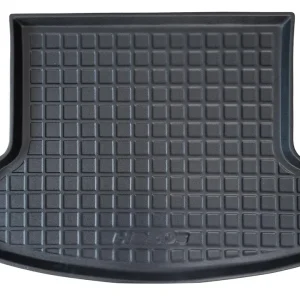 Tapete de porta-malas termoformado Todoparts 3mm Hyundai Accent HB20S 2021 2025