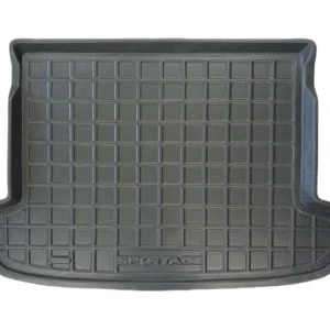 Tapete de porta-malas termoformado Todoparts 3mm Kia Sportage 2017 2022