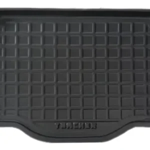 Tapete de porta-malas termoformado Todoparts 3mm para Chevrolet Tracker 2013 2020