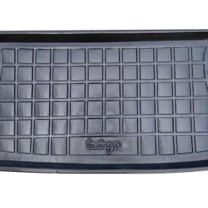 Tapete de porta-malas termoformado Todoparts 3mm Renault Twingo 1998 2013