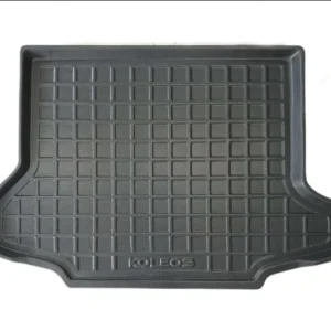 Tapete de porta-malas termoformado Todoparts 3mm Renault Koleos 2009 2016