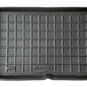 Tapete de porta-malas termoformado Todoparts 3mm Renault Kwid