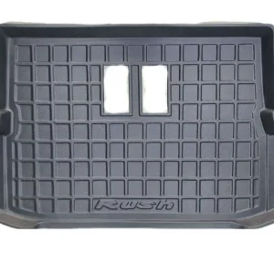Tapete de porta-malas termoformado Todoparts 3mm Toyota Rush