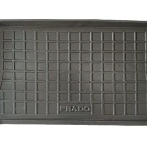 Tapete de porta-malas termoformado Todoparts 3mm Toyota Prado Sumo 2001 2009