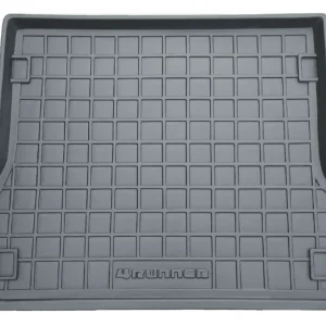 Tapete de porta-malas termoformado Todoparts 3mm Toyota 4Runner 2010 2024