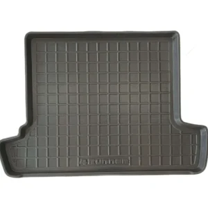 Tapete de porta-malas termoformado Todoparts 3mm Toyota 4Runner 2003 2009