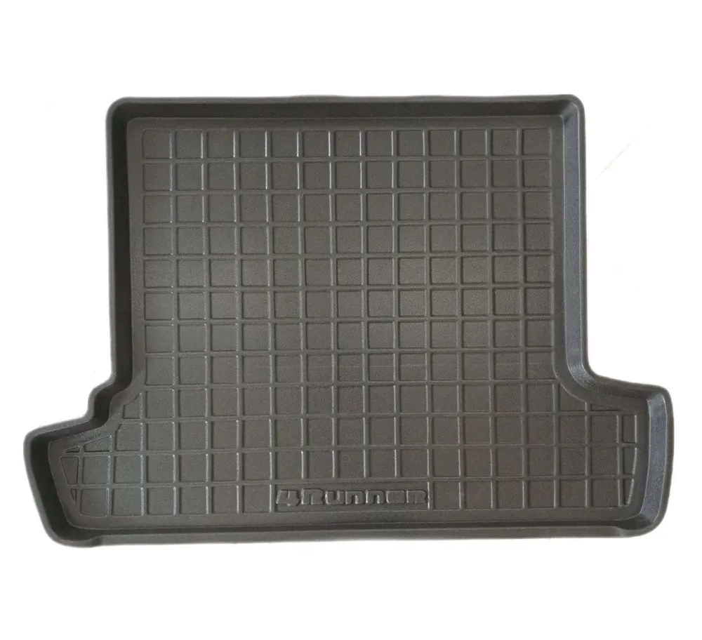 Tapete de porta-malas termoformado Todoparts 3mm Toyota 4Runner 2003 2009