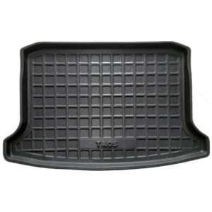 Tapete de porta-malas termoformado Todoparts 3mm Volkswagen Taos