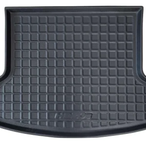 Tapete de porta-malas termoformado Todoparts Econo 2,5 mm para Hyundai Accent HB20S 2021 2025