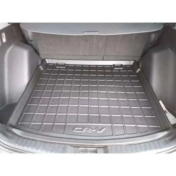 Tapete de porta-malas termoformado Todoparts Econo-2,5 mm Honda Crv 2017 2023
