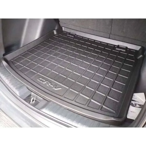 Tapete de porta-malas termoformado Todoparts Econo-2,5 mm Honda Crv 2017 2023