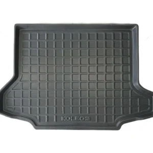 Tapete de porta-malas termoformado Todoparts Econo-2,5 mm Renault Koleos 2009 2016