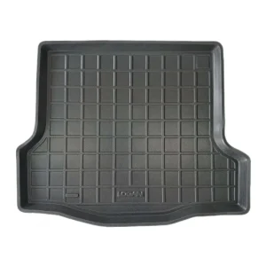 Tapete de porta-malas termoformado Todoparts Econo-2,5 mm Renault Logan 2016 2026