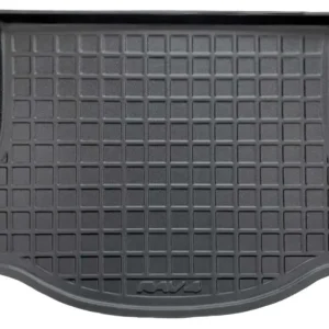 Tapete de porta-malas termoformado Todoparts Econo-2,5 mm Toyota Rav4 2013 2019