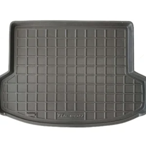 Tapete de porta-malas termoformado Todoparts 3 mm Hyundai Tucson IX35 2011 2016