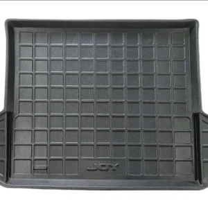 Tapete de porta-malas termoformado Todoparts de 3 mm para Chevrolet Joy Sedan de 2021 2025