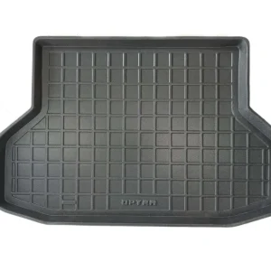 Tapete de porta-malas termoformado Todoparts de 3 mm para Chevrolet Optra Sedan de 2004 2013