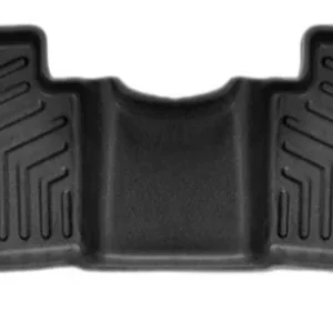 Tapete termoformado fosco para segunda fileira Todoparts Kia Sportage NQ5 2023 2025