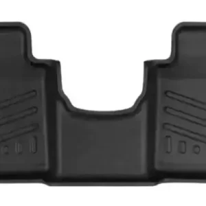 Tapete termoformado fosco para segunda fileira Todoparts Toyota Yaris Cross