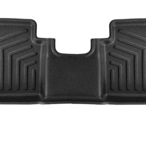 Tapete termoformado fosco Todoparts para segunda fileira Hyundai Accent HB20 HB20S HB20X 2021 2026