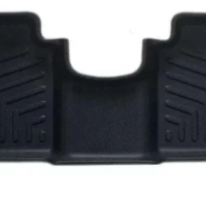 Tapete termoformado fosco Todoparts para segunda fileira Kia Sportage Revolution 2011 2016