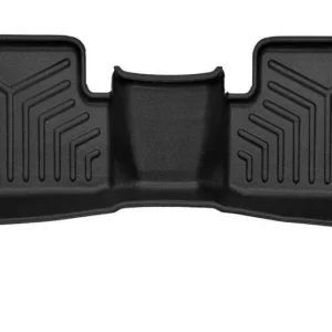 Tapete termoformado fosco Todoparts para segunda fileira Mazda CX60