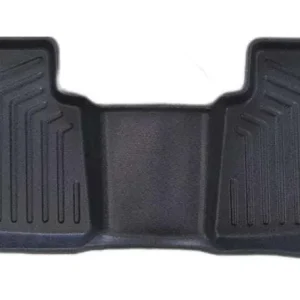 Tapete termoformado fosco Todoparts para segunda fileira Toyota Corolla Cross
