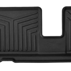 Tapete termoformado fosco Todoparts para terceira fileira BYD Tang
